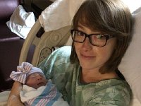 IMG 0212  New mom