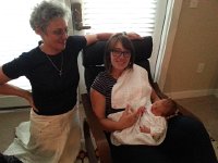 20140720 194315  Three generations of women I