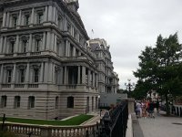 20140724 110946  Back to the White House neighborhood