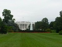 20140724 171831  Skirting around the  White House
