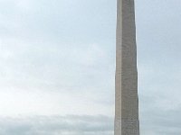 20140724 173513  Brigitte and Washington&#39;s obelisk