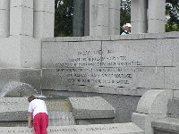 DSCN1832  WWII memorial