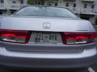 DSCN1841  Francis has arrived...