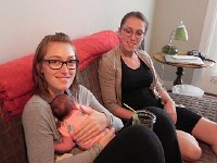 DSCN1843  Back to momma!