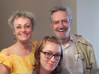 DSCN1845  Four Generations I