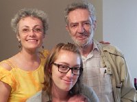 DSCN1846  Four Generations II