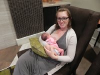 DSCN1863  so Valérie could dine in peace.