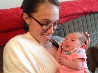 IMG 0275  so that Bri can hold Valérie!