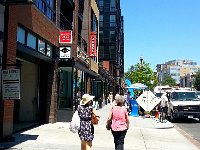 20140725 125552  Then we headed up 19th to Trader Joe&#39;s for chocolate-covered espresso beans