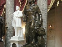 20140726 132114  A Davy Crockett look alike