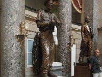 20140726 132150  Norman Borlaug and the Green Revolution