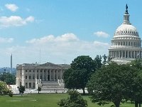 20140726 194752 Richtone(HDR)  View from the Library