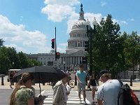 20140726 201212  It was warm as we plotted our course