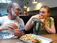 20140726 204149  Tucking in