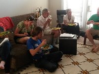 20140727 012300(0)  Thai chicken and