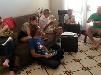 20140727 012304  three episodes of 30 Rock