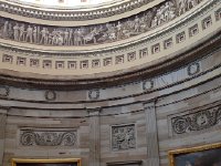 IMG 0302  The walls hold instantly recognizable paintings