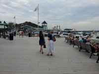 20140727 111616  We took a fast hike through Alexandria