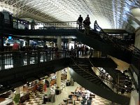 20140728 094800  28 July I took the train from Union Station