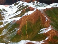 20140730 110739  Perhaps I will make models of mountains when I retire