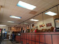 20140731 075026  31 July - The Bagel Store specializing in Nespresso in Stowe