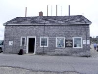 DSCN1876  The famous roof held on with chains