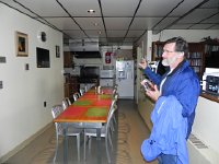 DSCN1883  A different kitchen arrangement, this in the Washington Observatory