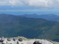 DSCN1891  The day brightened as we returned to the car.