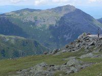 DSCN1894  Mt. Adams looks more like a mountain than I remember.