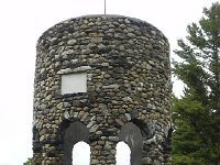 DSCN1896  The Memorial itself constructed in 1927