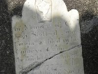 DSCN1898  to commemorated events 150 years earlier at the Battle of Bennington