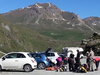 20140621 093653  Climbers getting ready