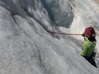 20140621 132945  She and I found the exercise absurd!
