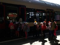 20140605 091007  5 June Class-outing, Renens