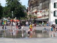 20140606 144006  Fountain in front of the Parliament in Bern