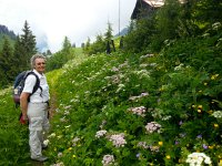 20140614 125734  Flowers on the Piste de Diable