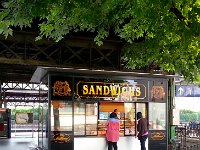 20140619 091037  The source of Pain de Chef