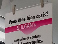 20140625 125559  A sort of double-entendre: &#34;are you sitting down?&#34;