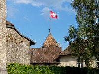 20140625 175031  La Croix Blanche