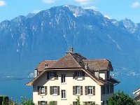 20140627 100441  27 June - breaking in my new boots on a training hike