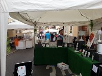 20140628 110637  28 June - village festival at Chernex