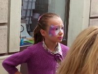 20140628 110927  Mademoiselle Butterfly