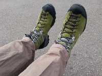 20140628 175628  This time, it was Christine&#39;s turn!