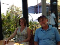 IMG 0120  Bri and Greg