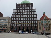20140610 203507  Hannover General Newspaper Building