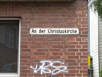 20140611 150833  One end of a building - Christ Church