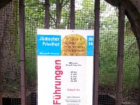 20140611 151033  I could&#39;ve had a tour of the cemetery