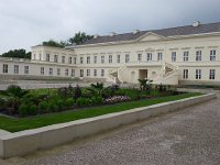 20140611 161124  Nicely restored buildings