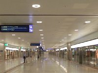 20140613 213854  The new station in Zürich