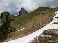 20140601 134301  Still some snow on top